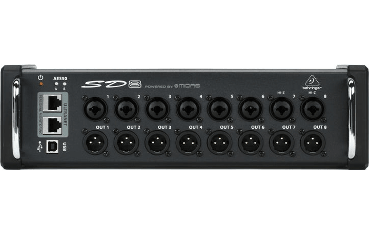 SD8