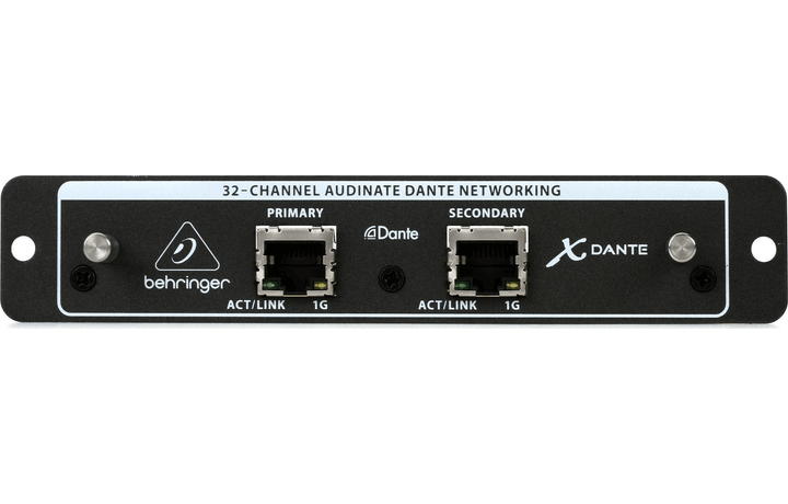 X-DANTE