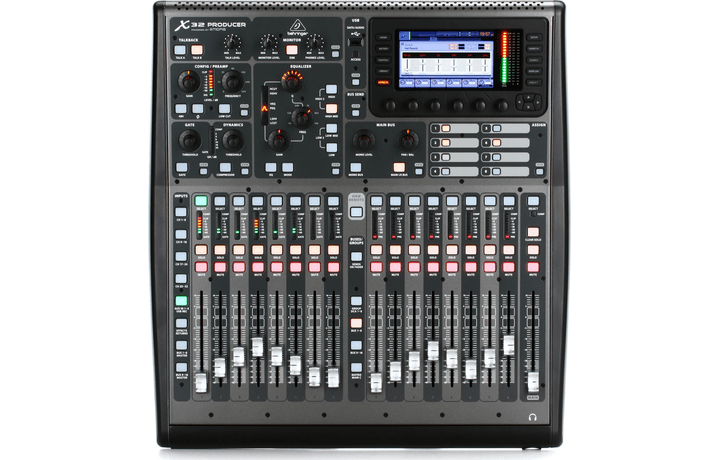 X32 Producer