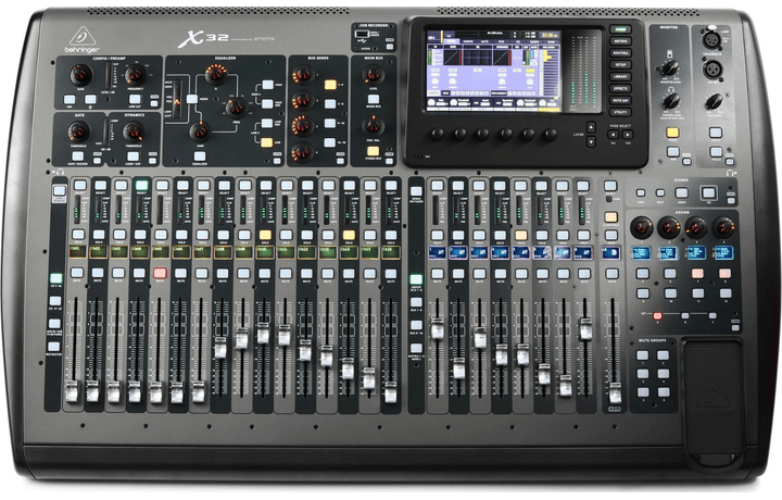 X32 (Full)